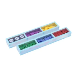 Wyrmspan - Colour Insert - Rangement pour Boîte Folded Space