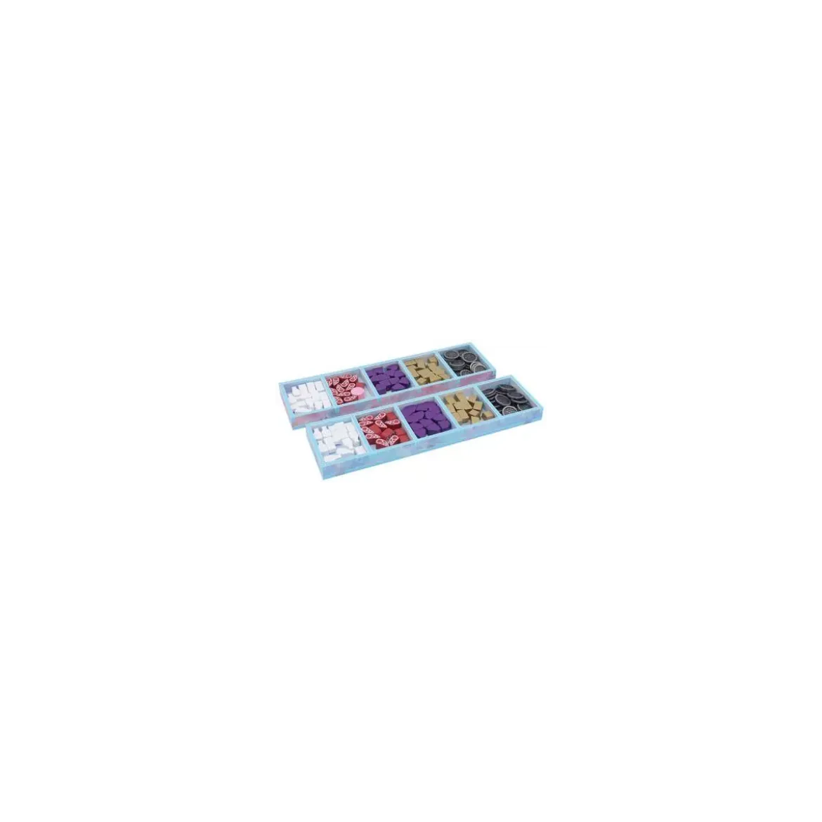 Wyrmspan - Colour Insert - Rangement pour Boîte Folded Space