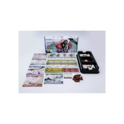 Wyrmspan : L'Académie des Dragons - Extension