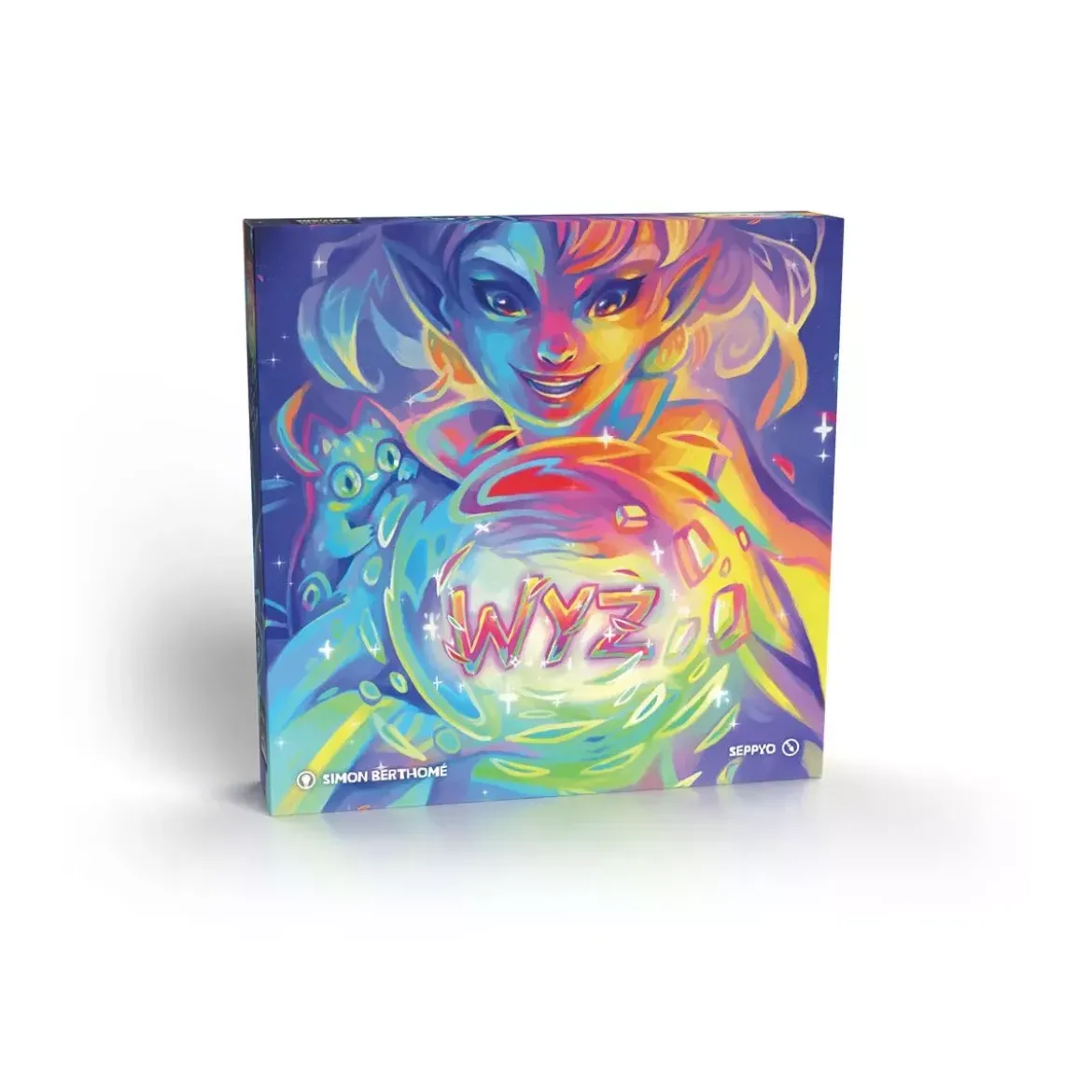 Wyz
