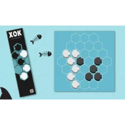 XOK