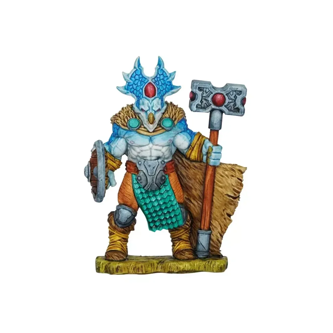 Xpress Color : Starter Set - Peinture