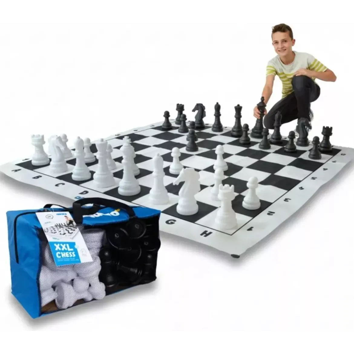 XXL Chess - Alldoro
