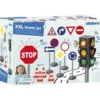XXL Traffic Set - Alldoro
