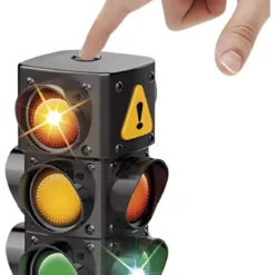 XXL Traffic Set - Alldoro