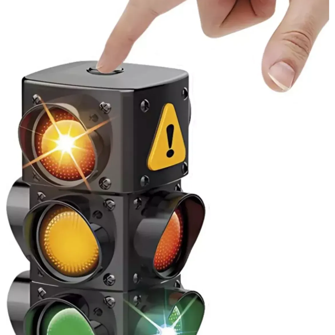 XXL Traffic Set - Alldoro
