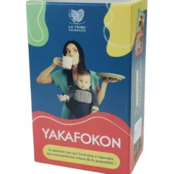Yakafokon