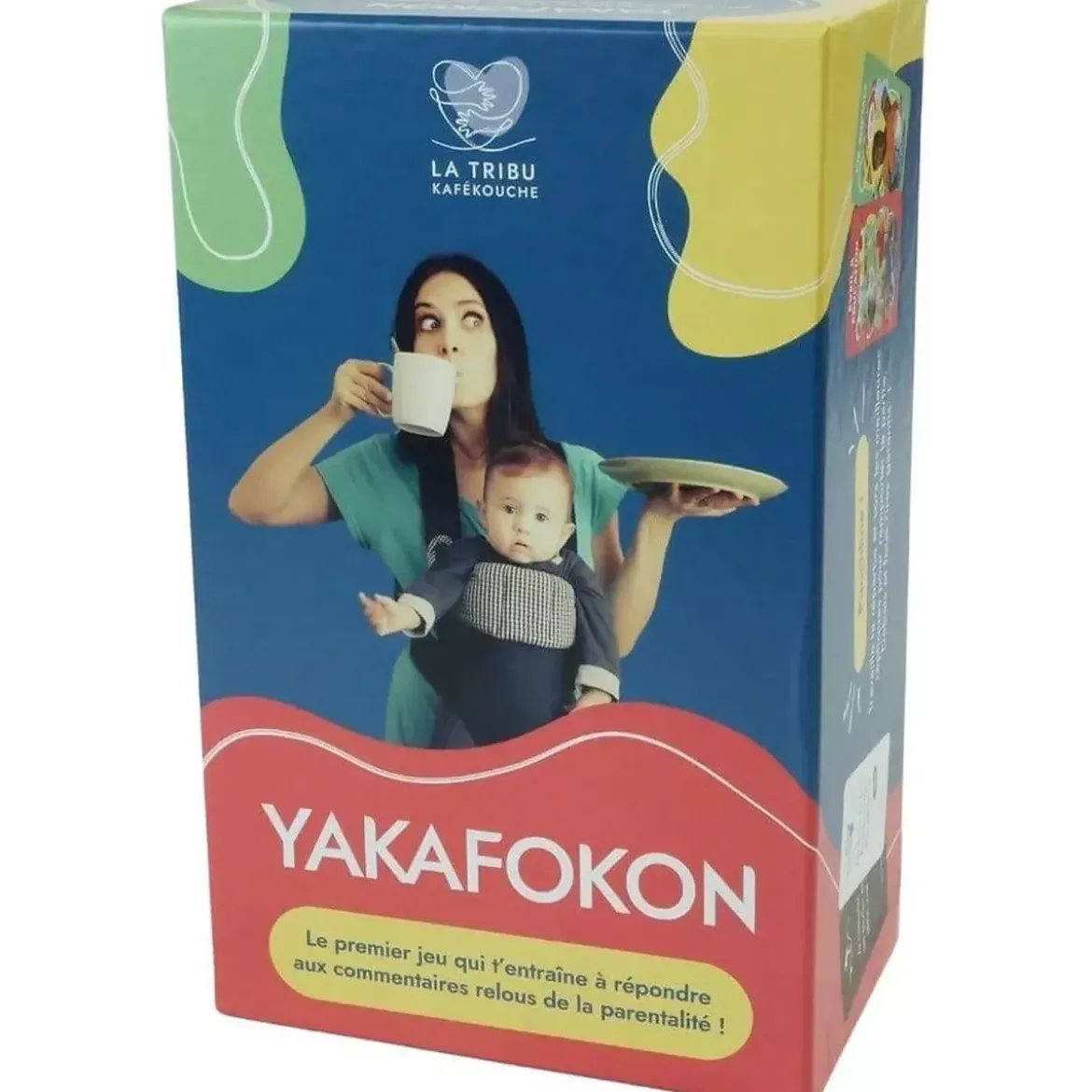 Yakafokon