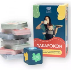 Yakafokon
