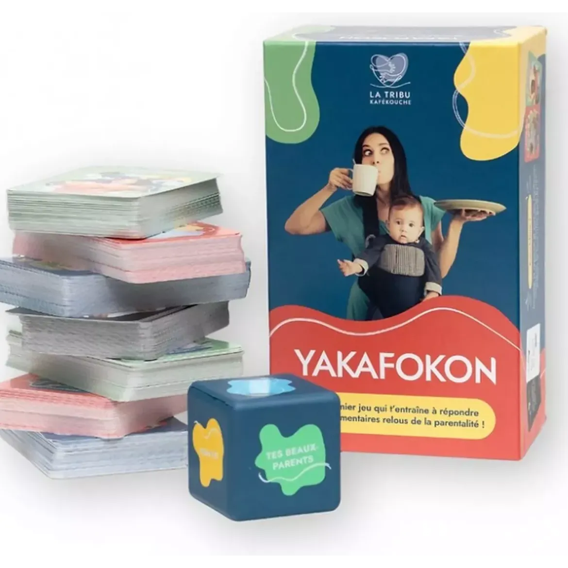 Yakafokon