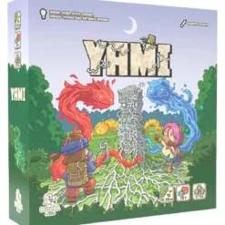 Yami