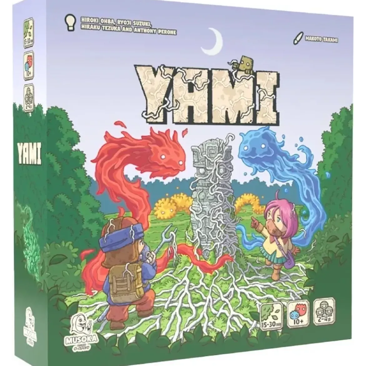 Yami