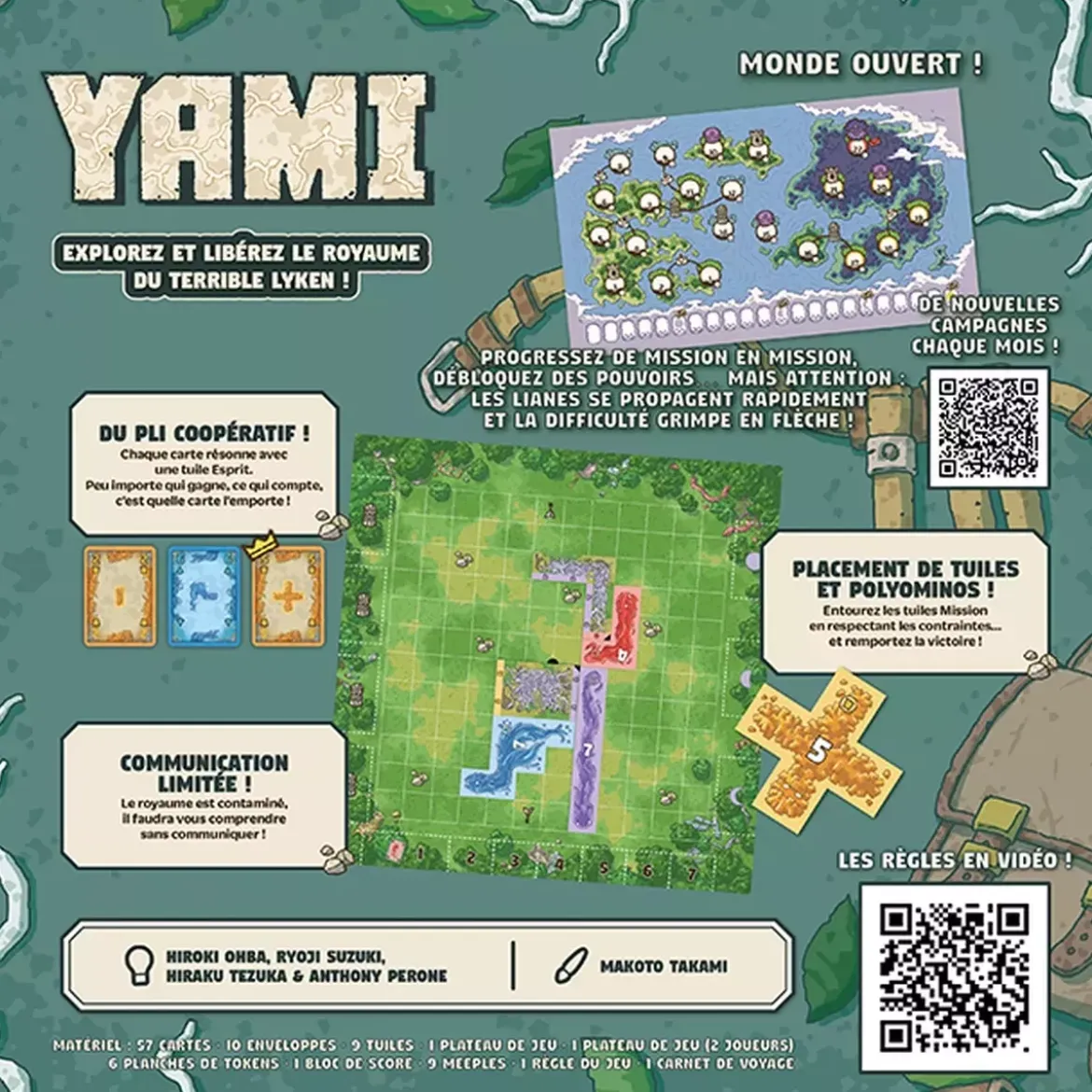 Yami