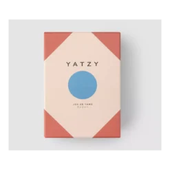 Yam's Yatzy - Printworks Play