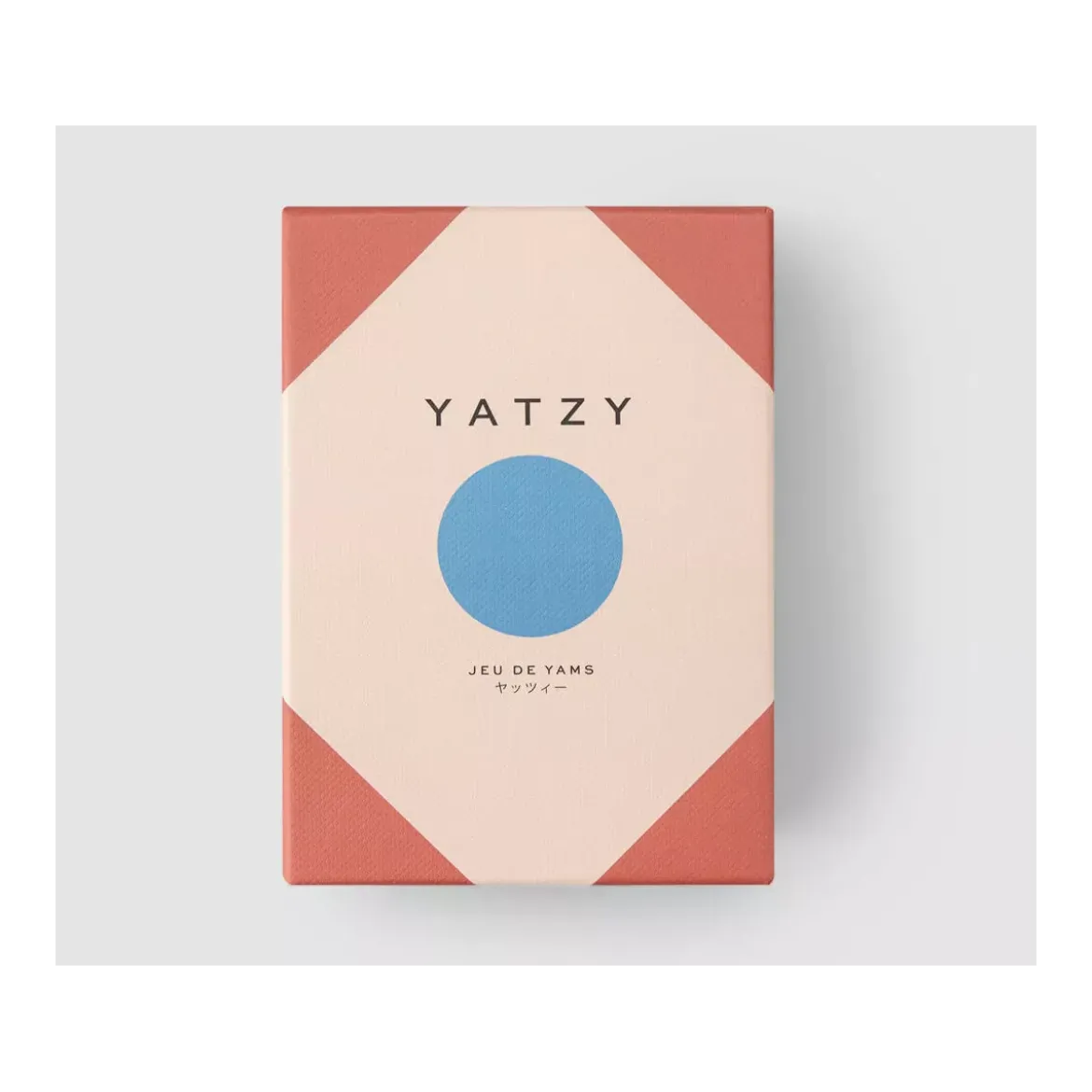 Yam's Yatzy - Printworks Play