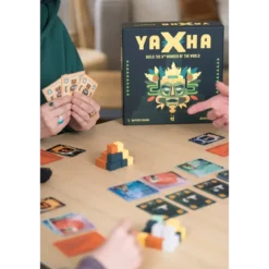 Yaxha