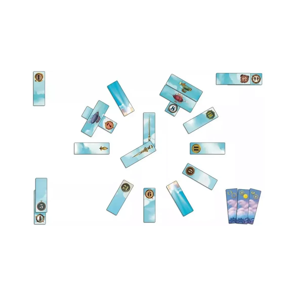 Yet - Nanogame