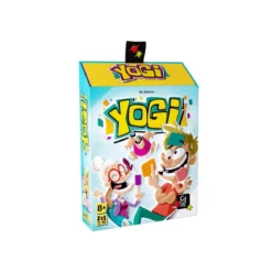 Yogi