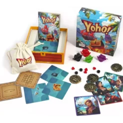 Yoho ! - 2ème Édition