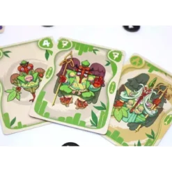 7 Yokai