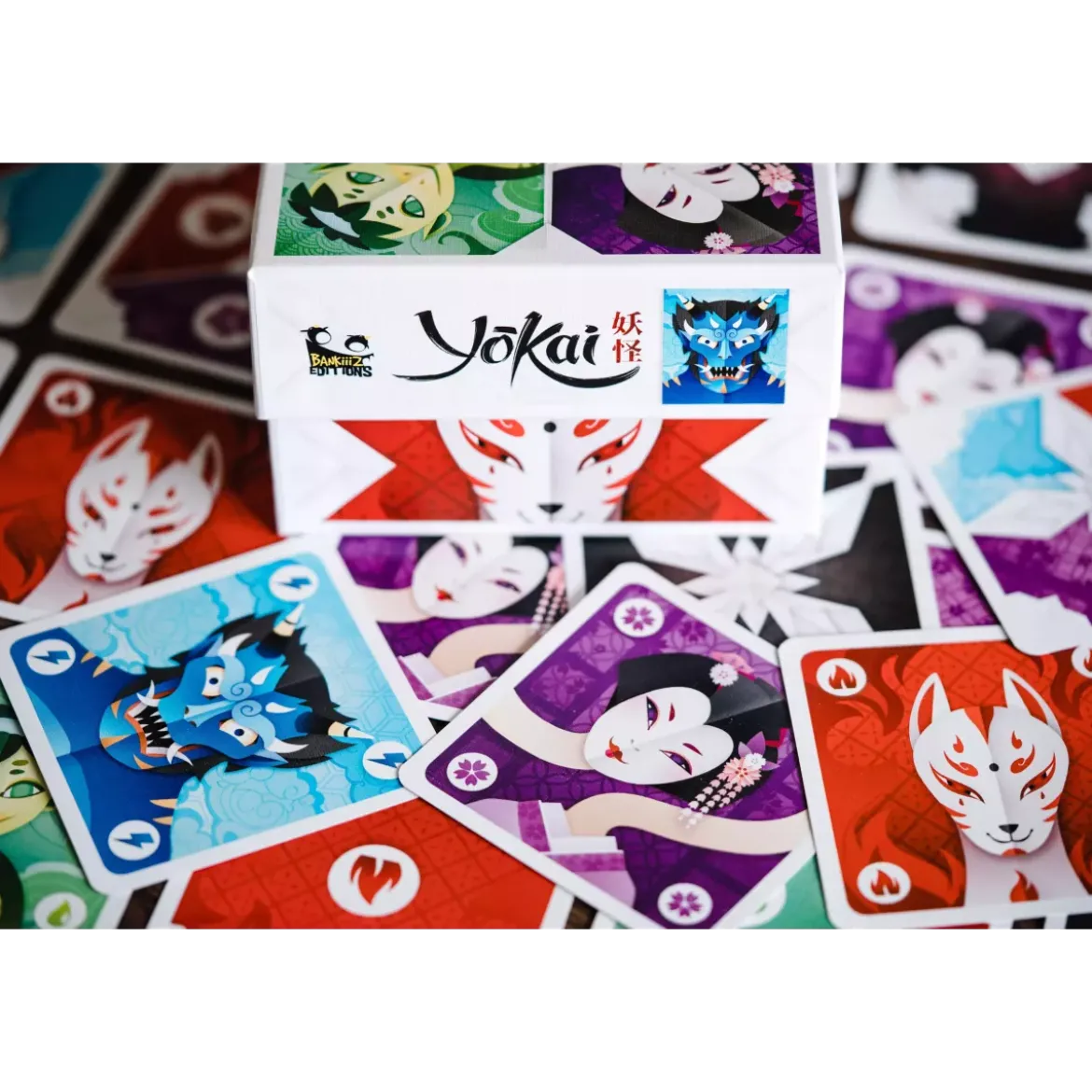 Yokai