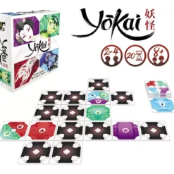 Yokai