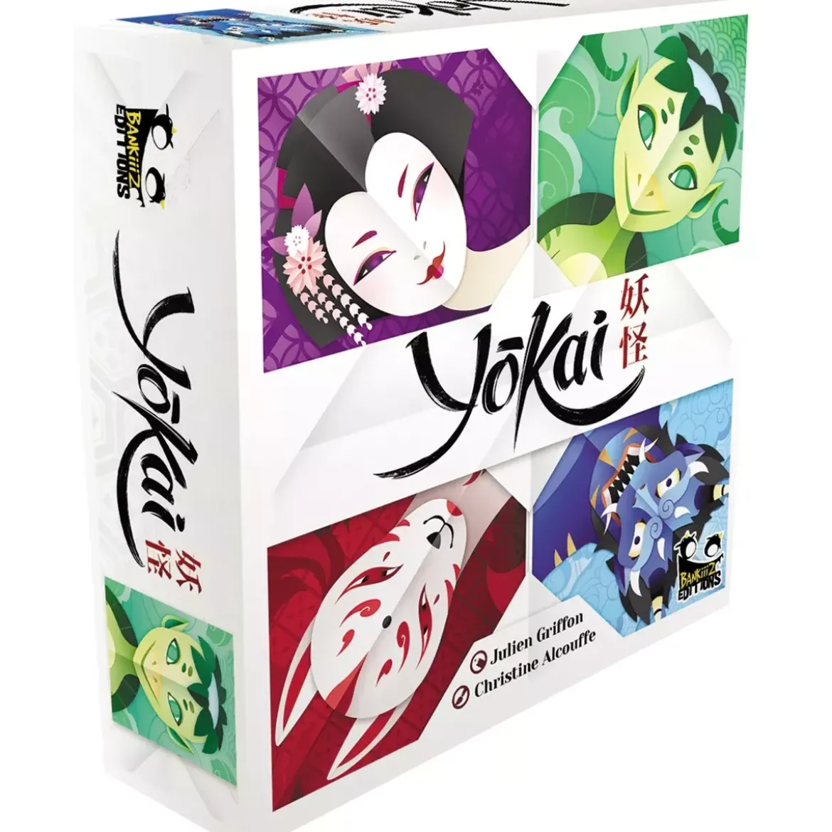 Yokai
