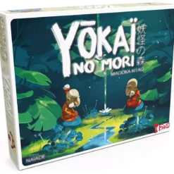 Yokaï No Mori