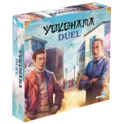 Yokohama Duel