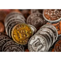 Yokohama - Premium Tokens