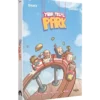 Your Theme Park : La BD dont vous êtes le héros