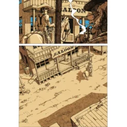 Your Town : La BD dont vous êtes le héros