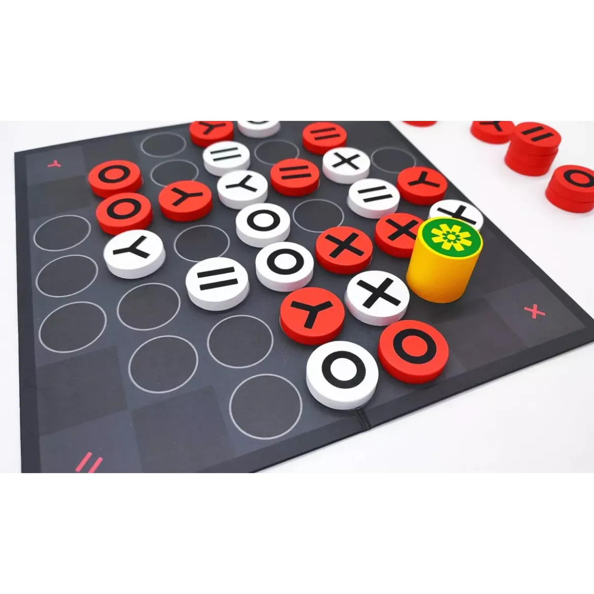 YOXII