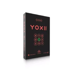 YOXII