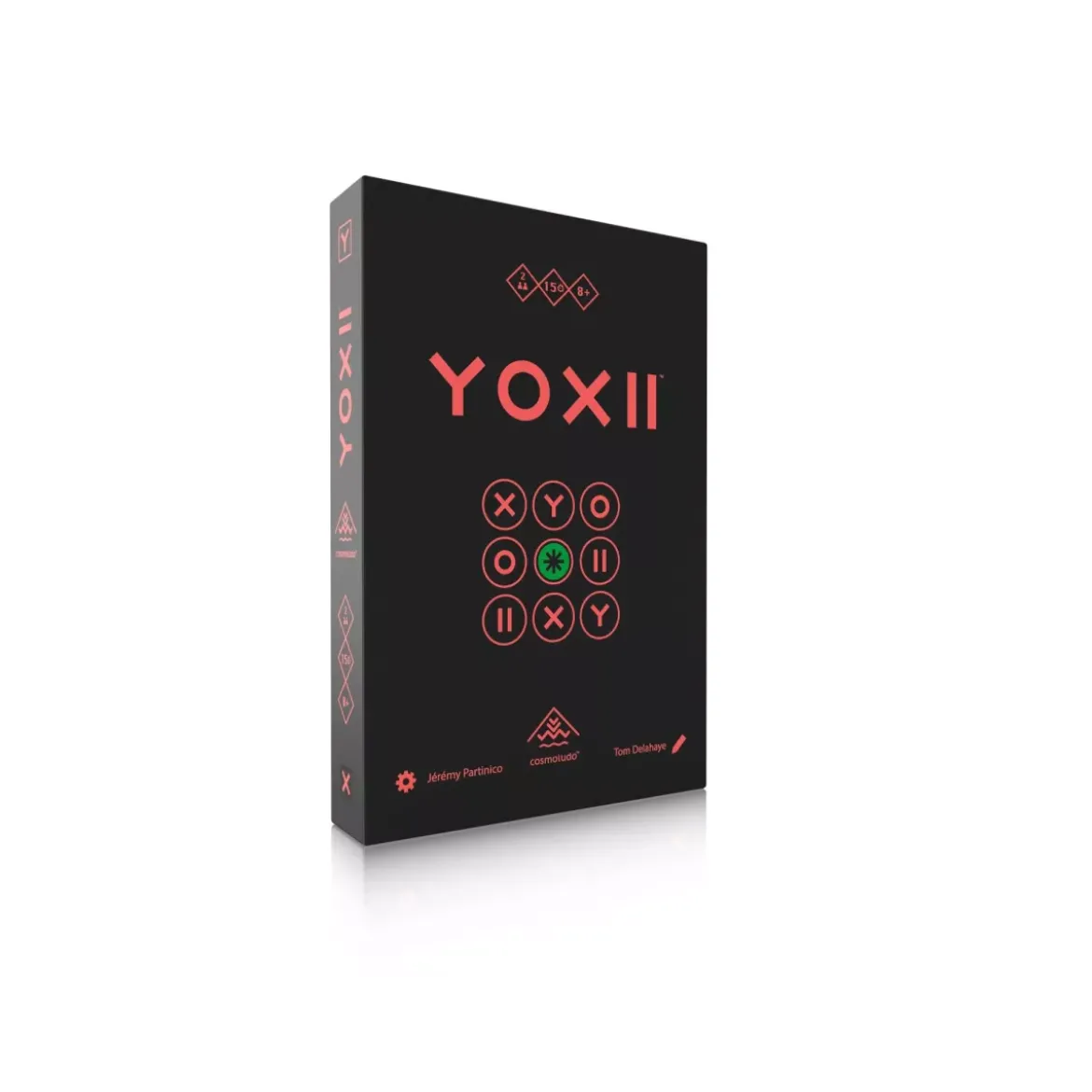 YOXII