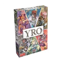 Yro