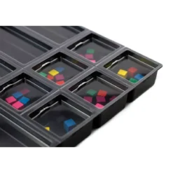 Zacabox - Plateau Modulaire de Rangement
