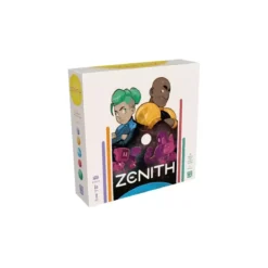 Zenith