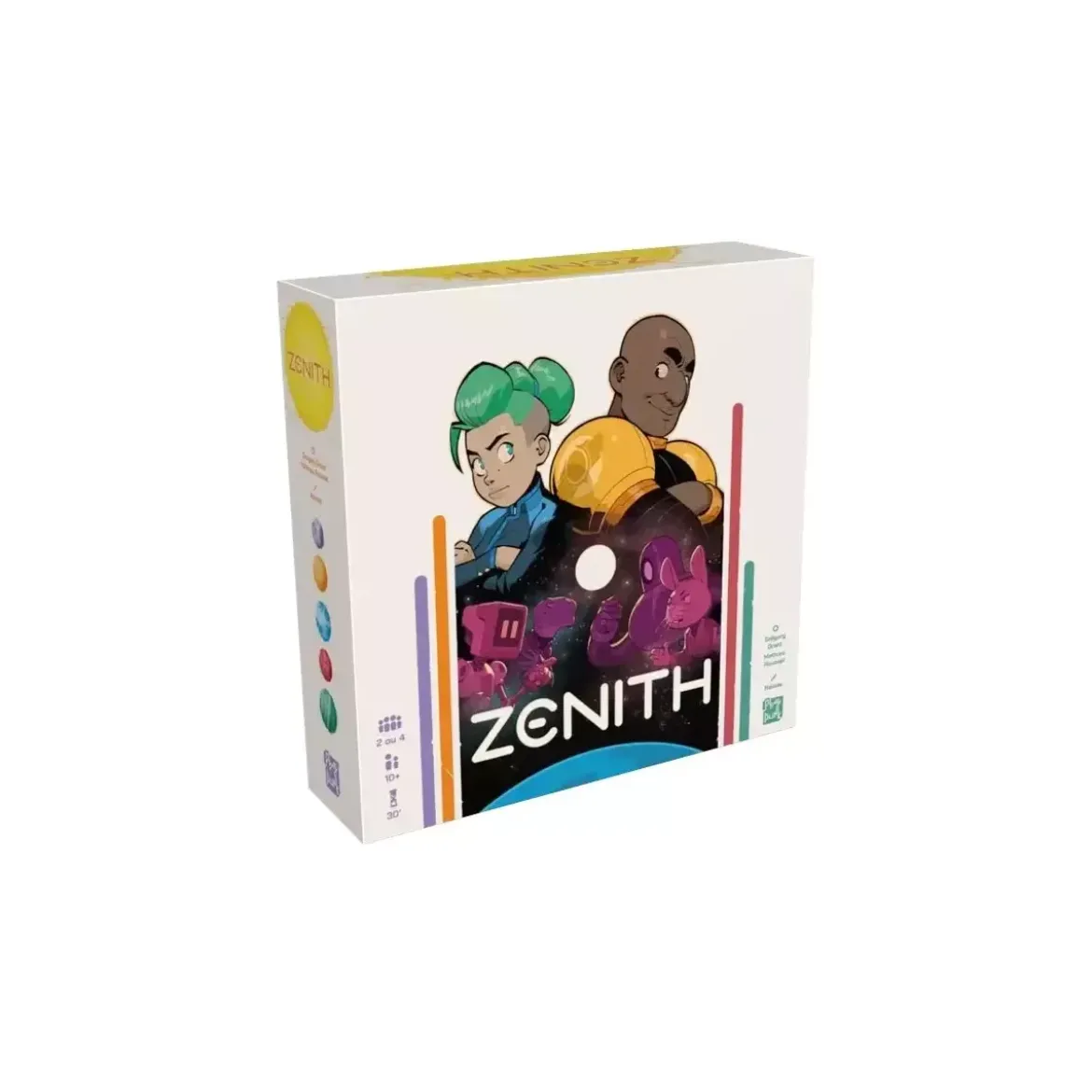 Zenith