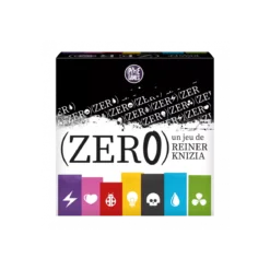 Zero