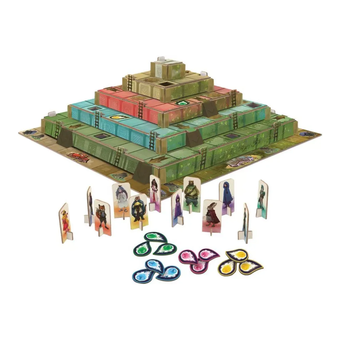 Ziggurat