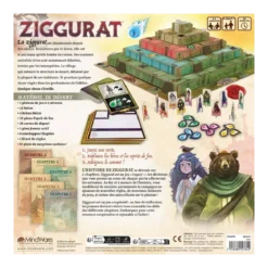 Ziggurat