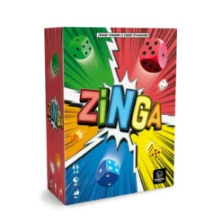 Zinga