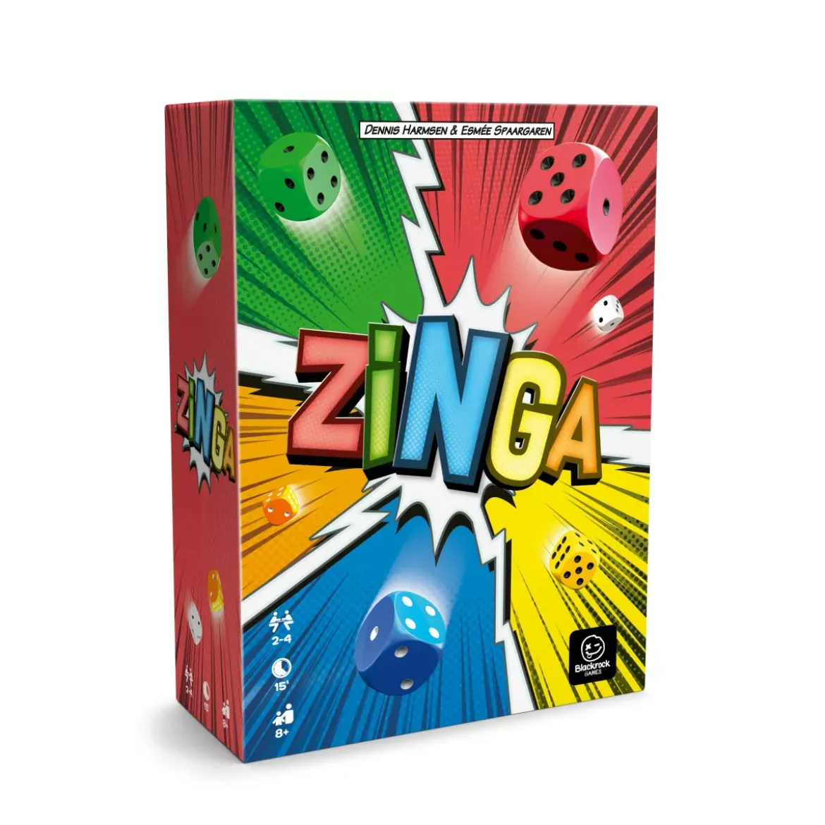 Zinga