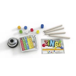 Zinga