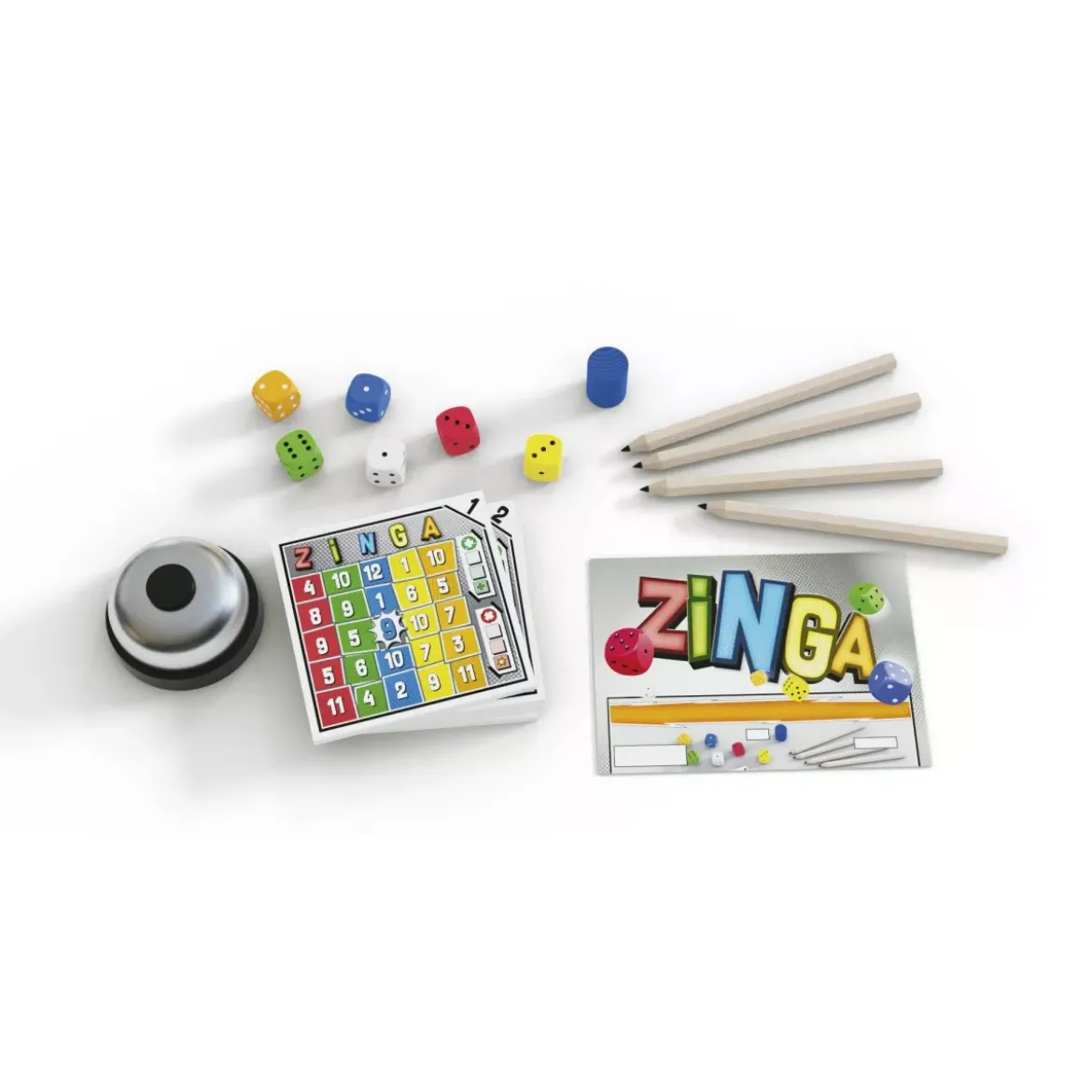 Zinga