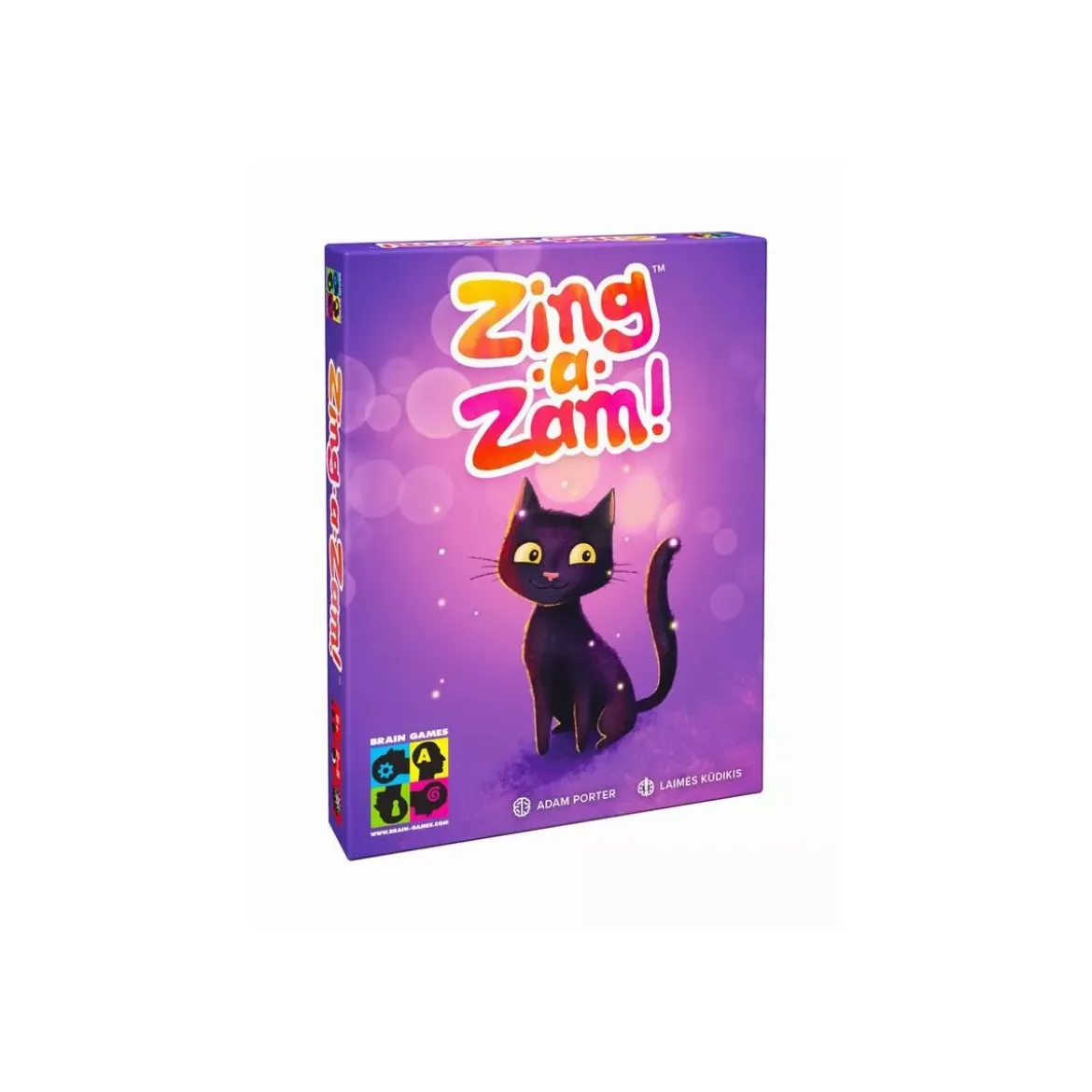 Zing-a-Zam