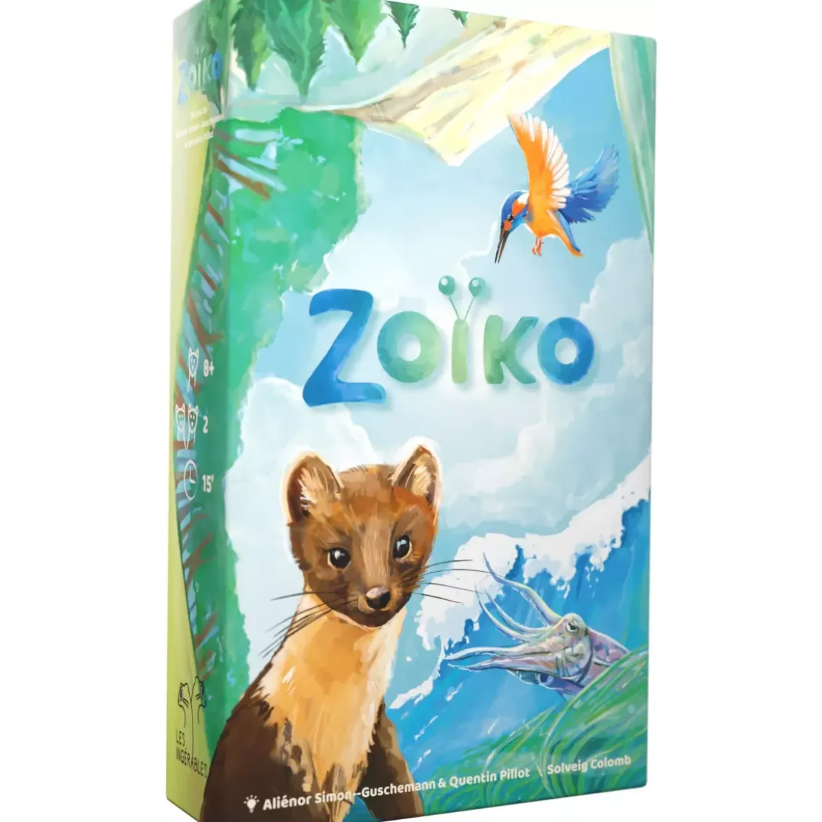 Zoïko