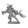 Zombicide Black Plague : Abomination Pack - Extension