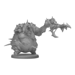 Zombicide Black Plague : Abomination Pack - Extension